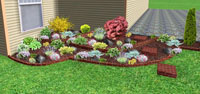 Grup floral